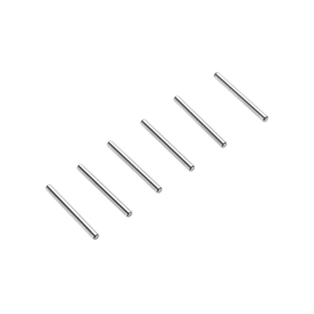 Axial Racing Pin 2x20mm 6 AXIC1497 Axial Racing Pin 2x20mm 6 AXIC1497