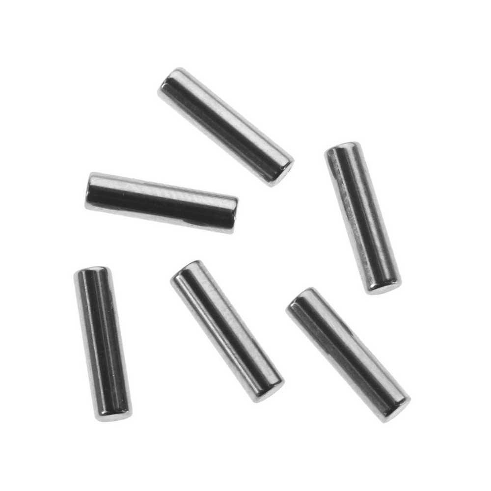 Axial Racing Pin 2x8mm 6 AXIC0168 Axial Racing Pin 2x8mm 6 AXIC0168