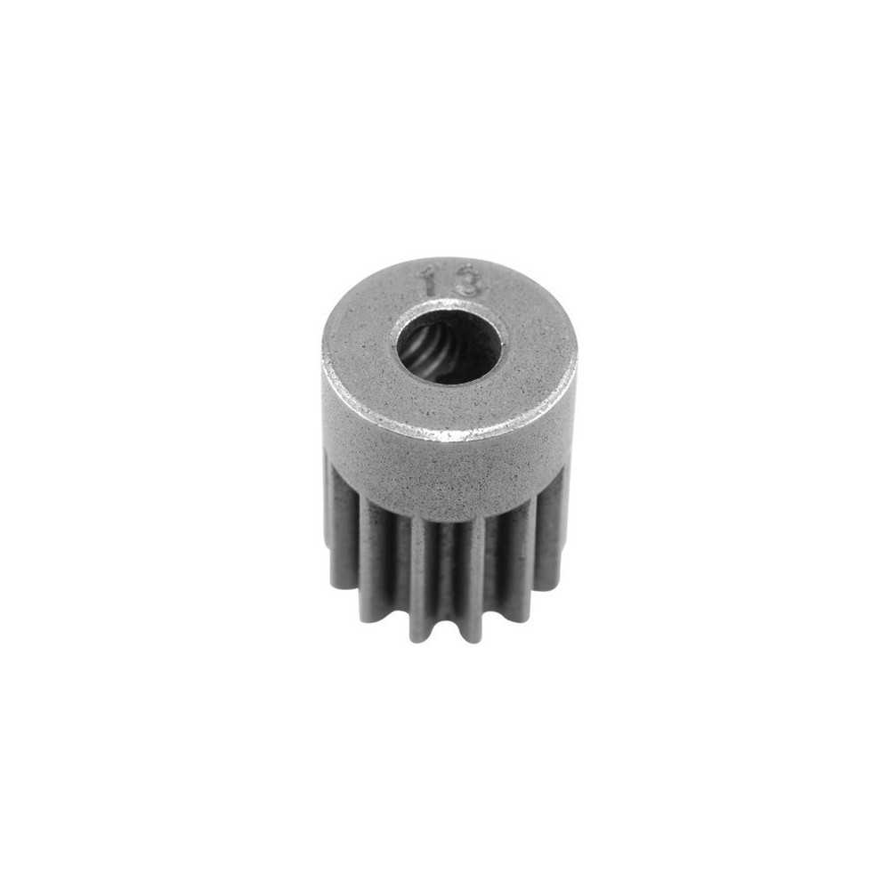 Axial Racing PINION 48P 13T STEEL AX30571 Axial Racing PINION 48P 13T STEEL AX30571