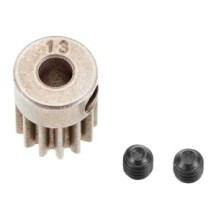 Axial Racing Pinion 48P 13T Steel AXIC0571