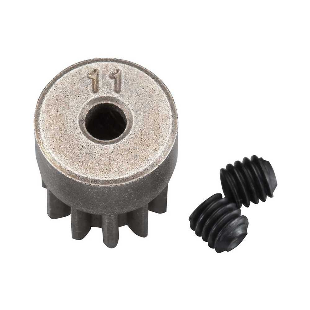 Axial Racing Pinion Gear 32P 11T Steel 3mm Motor Shaft AXIC0722
