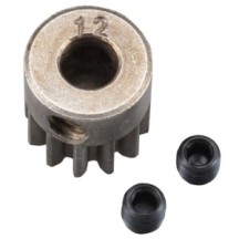 Axial Racing Pinion Gear 32P 12T Steel 5mm Motor Shaft AXIC0838