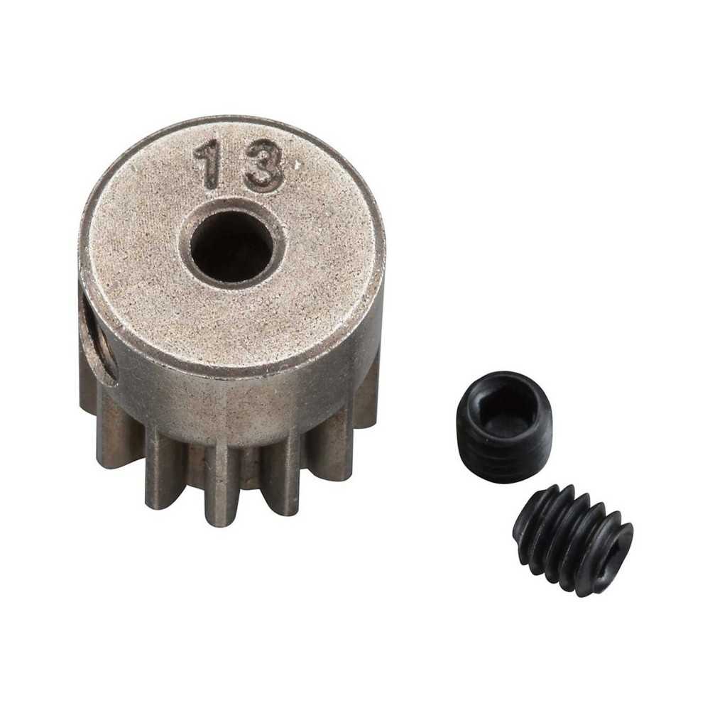 Axial Racing Pinion Gear 32P 13T Steel 3mm Motor Shaft AXIC0724