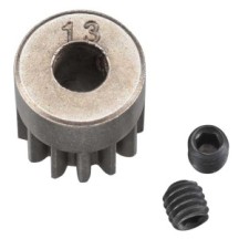 Axial Racing Pinion Gear 32P 13T Steel 5mm Motor Shaft AXIC0839