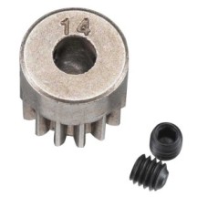 Axial Racing Pinion Gear 32P 14T 5mm Motor Shaft AXIC0840