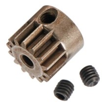 Axial Racing Pinion Gear 32P 14T Steel 3mm Motor Shaft AXIC0725