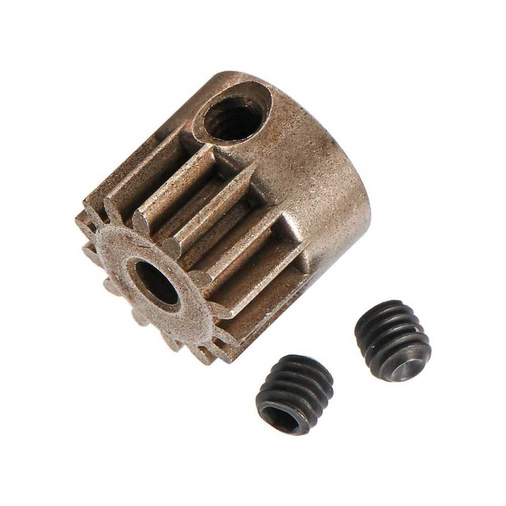 Axial Racing Pinion Gear 32P 14T Steel 3mm Motor Shaft AXIC0725 Axial Racing Pinion Gear 32P 14T Steel 3mm Motor Shaft AXIC0725