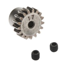 Axial Racing Pinion Gear 32P 17T Steel 3mm Motor Shaft AXIC7028