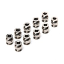 Axial Racing Pivot Ball Stainless 3x5 8x7mm 10 RBX10 AXI234028