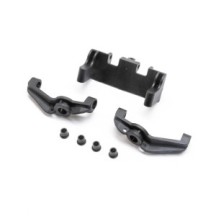 Axial Racing Portal Axle Components Front: UTB18 AXI212009