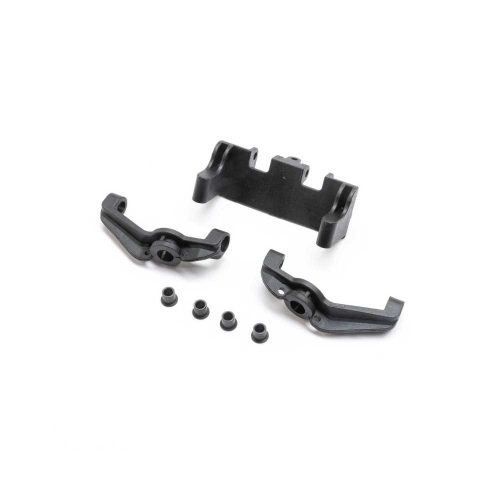 Axial Racing Portal Axle Components Front: UTB18 AXI212009 Axial Racing Portal Axle Components Front: UTB18 AXI212009