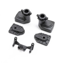 Axial Racing Portal Axle Components Rear: UTB18 AXI212012