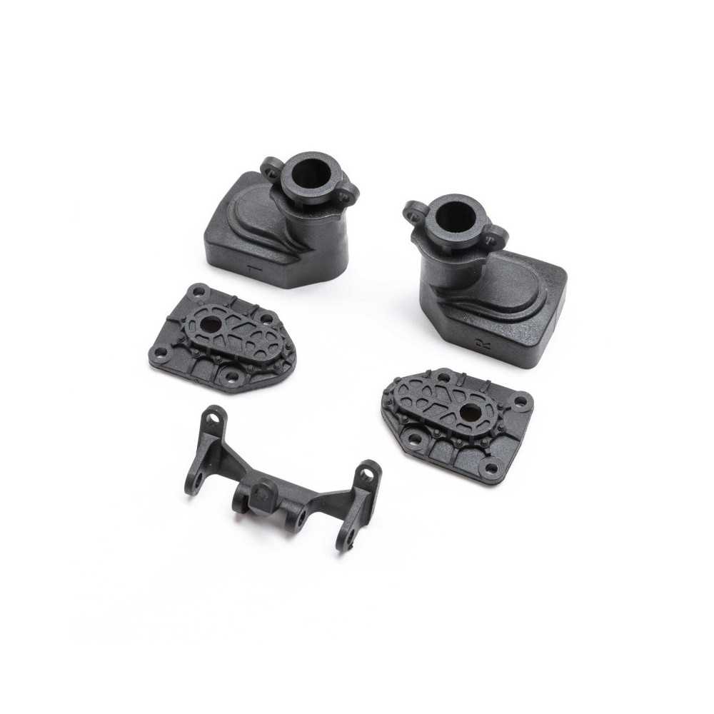 Axial Racing Portal Axle Components Rear: UTB18 AXI212012 Axial Racing Portal Axle Components Rear: UTB18 AXI212012