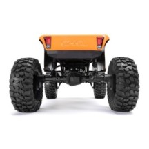 Kit de conversión a eje pórtico para SCX10 Pro Axial AXI338001 (2)