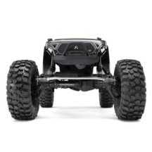 Axial Racing Portal Axle Conversion Kit: SCX10 Pro AXI338001