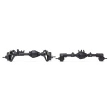 Axial Racing Portal Axle Conversion Kit: SCX10 Pro AXI338001