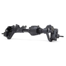 Axial Racing Portal Axle Conversion Kit: SCX10 Pro AXI338001