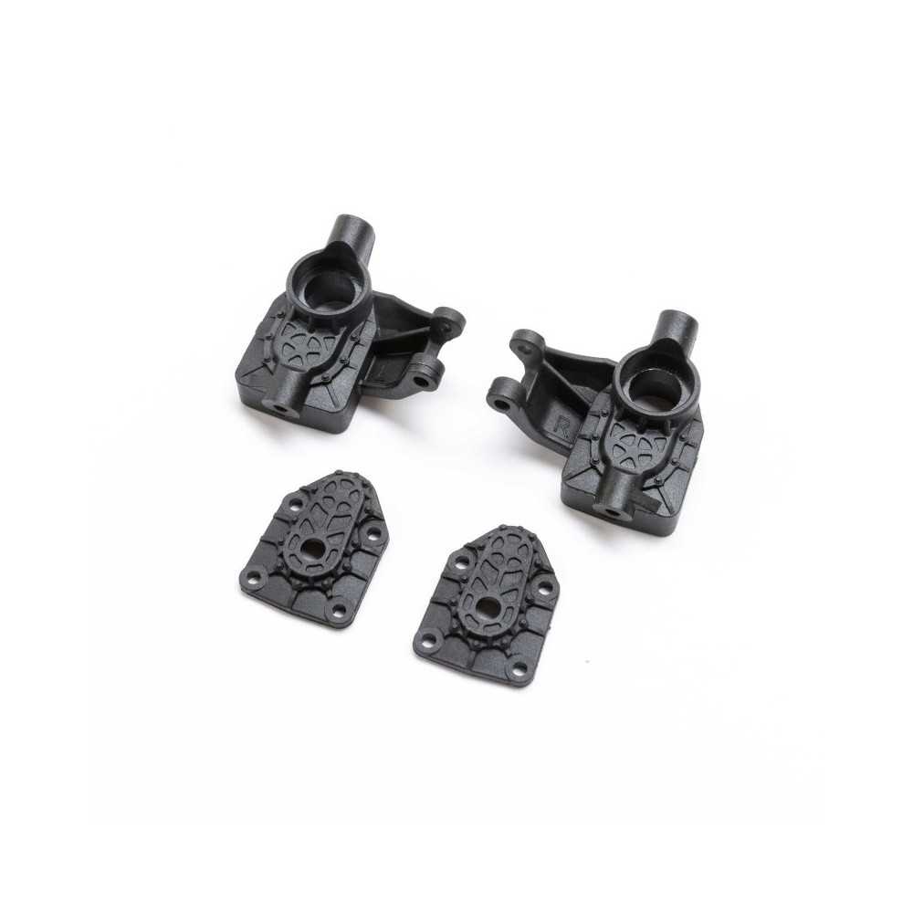 Axial Racing Portal Steering Kunkle Set: UTB18 AXI212010 Axial Racing Portal Steering Kunkle Set: UTB18 AXI212010