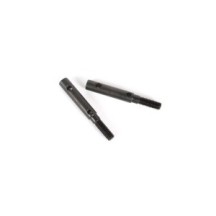 Axial Racing Portal Stub Axle 2: Capra 1.9 UTB SCX10III Base Camp AXI232008