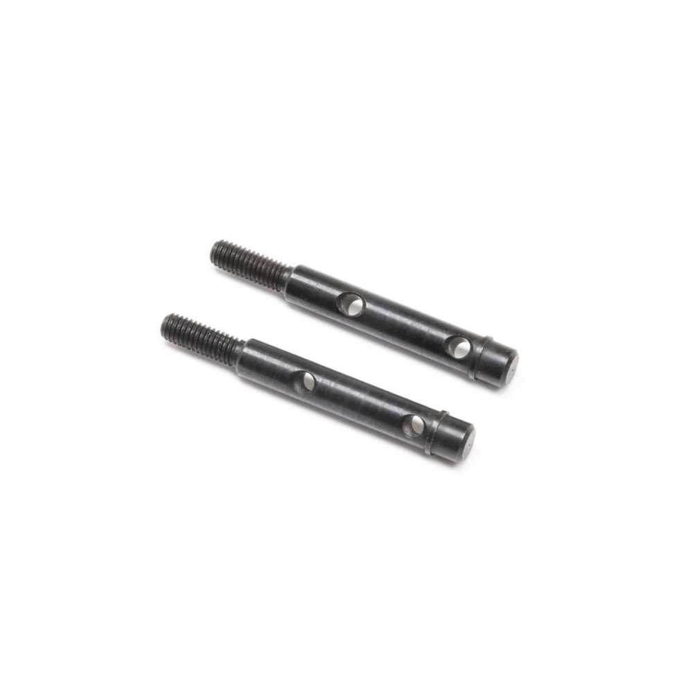 Axial Racing Portal Stub Axle: UTB18 2 AXI212007 Axial Racing Portal Stub Axle: UTB18 2 AXI212007