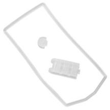 Axial Racing Radio Box Seal Yeti AXIC1083