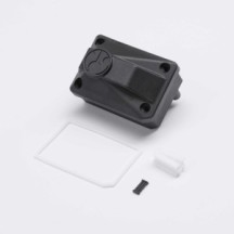 Axial Racing Radio Box Set V2: SCX10 III Base Camp AXI231050