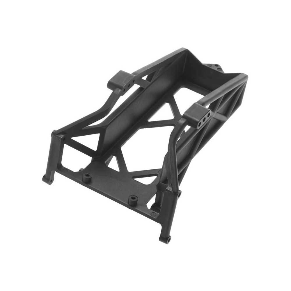 Axial Racing Rear Battery Cage Tray: Yeti Jr AXIC1508 Axial Racing Rear Battery Cage Tray: Yeti Jr AXIC1508