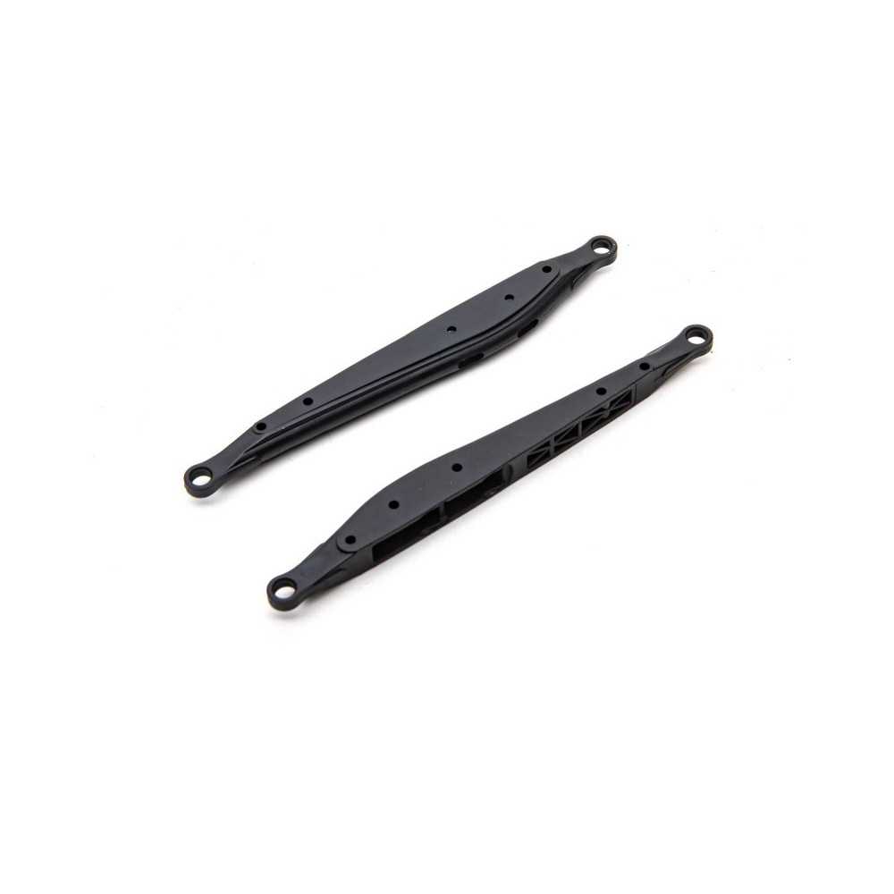 Brazo de arrastre trasero 2 Axial RBX10 AXI234023