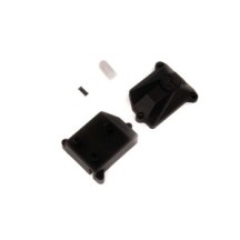 Axial Racing Receiver Box: SCX10 III AXI231018