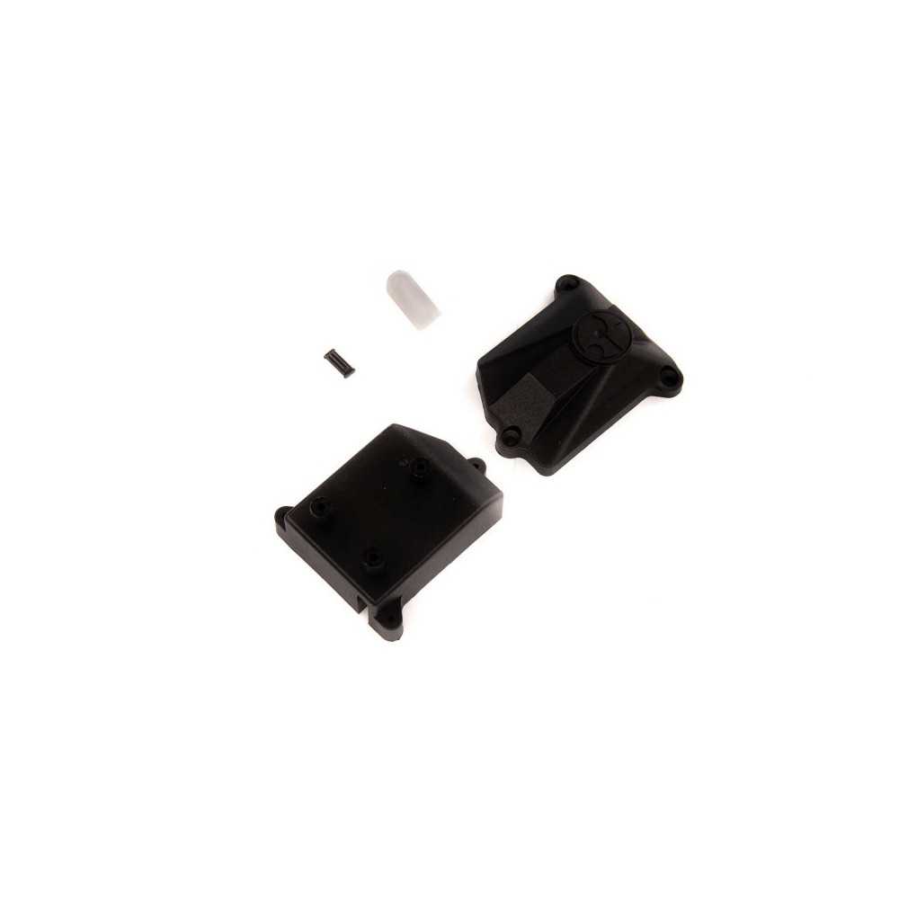 Caja del receptor para SCX10 III Racing Axial AXI231018 Caja del receptor para SCX10 III Racing Axial AXI231018