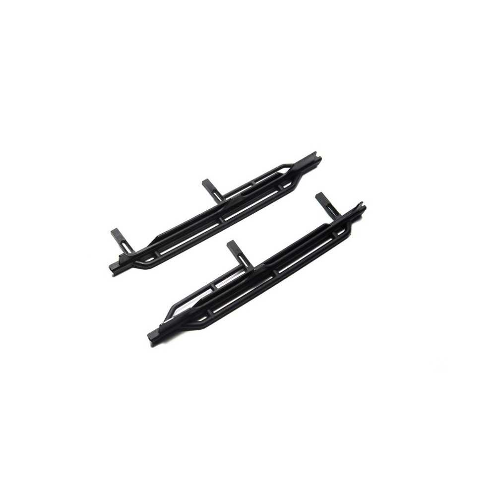 Axial Racing Rock Rails Jeep JT Gladiator SCX10 III AXI230030 Axial Racing Rock Rails Jeep JT Gladiator SCX10 III AXI230030