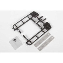 Axial Racing Rock Slider Steps: 1955 Ford F-100 AXI230008