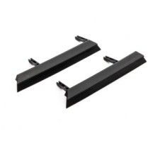 Protectores de roca para Bronco temprano SCX10 III Racing Axial AXI230043