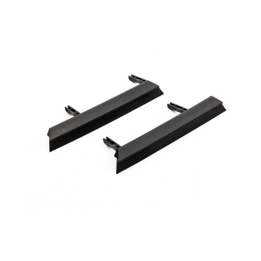 Axial Racing Rock Sliders Early Bronco: SCX10 III AXI230043 Axial Racing Rock Sliders Early Bronco: SCX10 III AXI230043