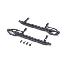 Axial Racing Rock Sliders Set & Hardware: SCX10 III Base Camp AXI-1487
