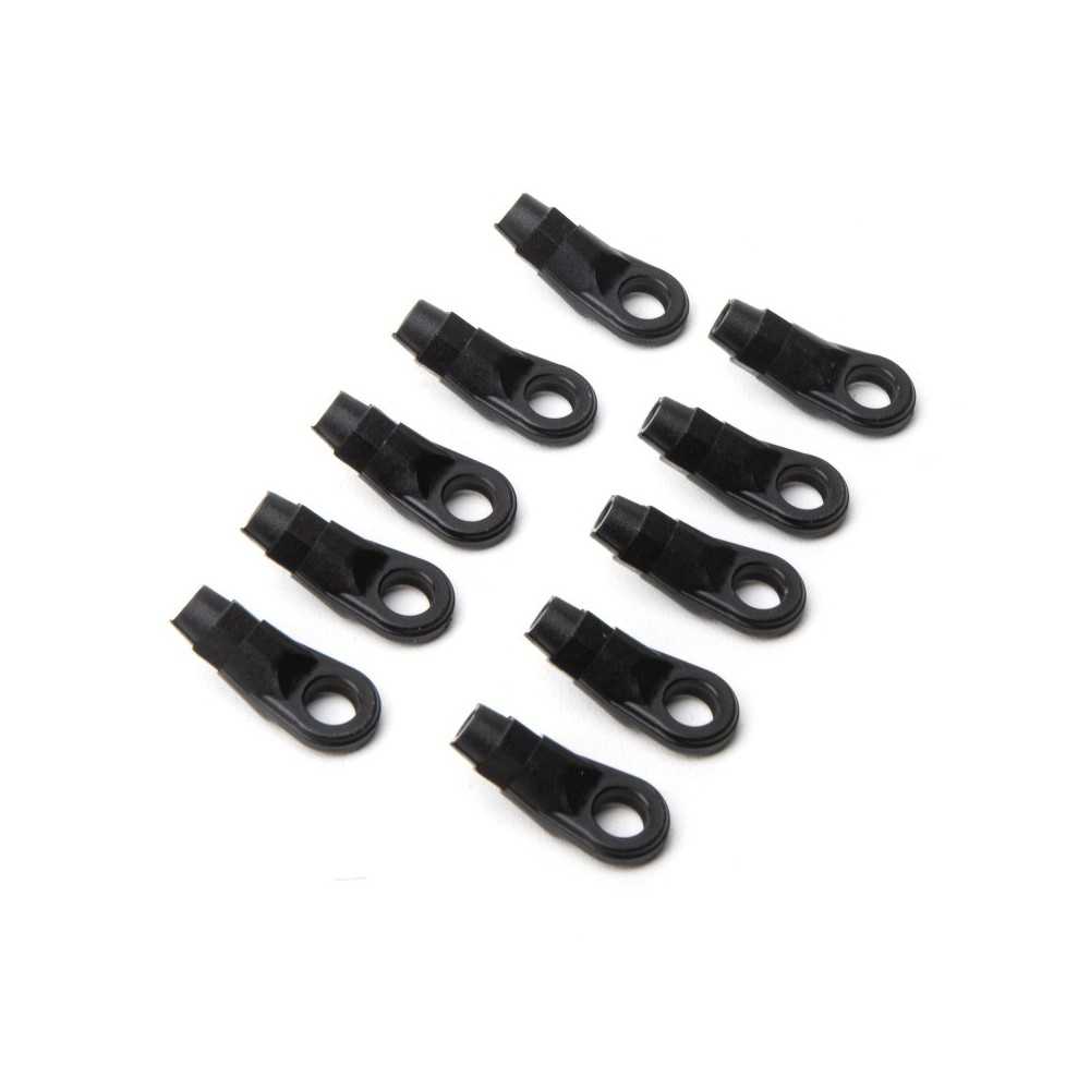 Axial Racing Rod Ends Angled M4 10 RBX10 AXI234026 Axial Racing Rod Ends Angled M4 10 RBX10 AXI234026