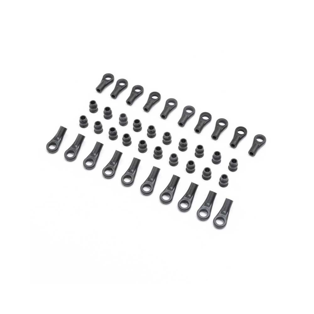 Axial Racing Rod Ends M3: UTB18 20 AXI214006