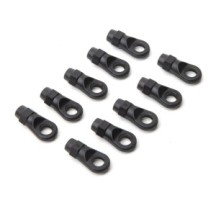 Axial Racing Rod Ends Straight M4 10 RBX10 AXI234025
