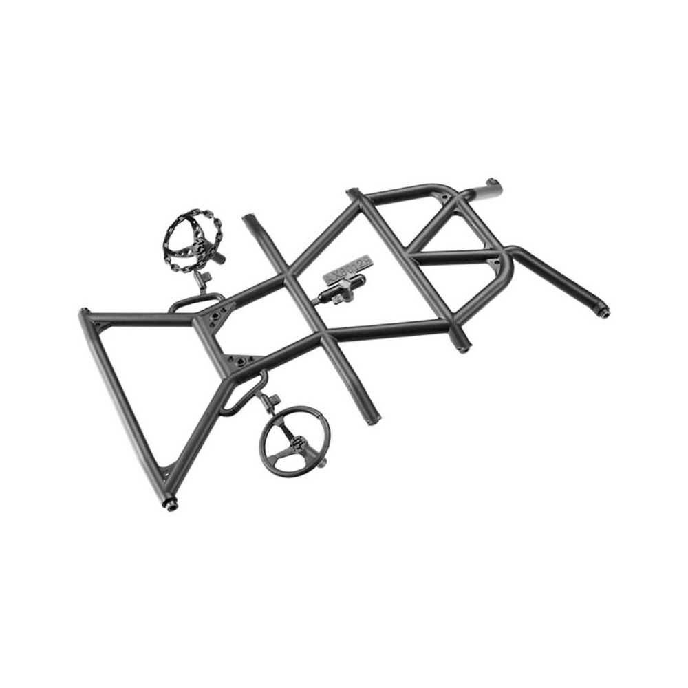 Axial Racing Roll Cage Top AX10 Deadbolt AXIC4339