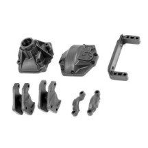 Axial Racing RR10 AR60 Axle Component Set AX31317
