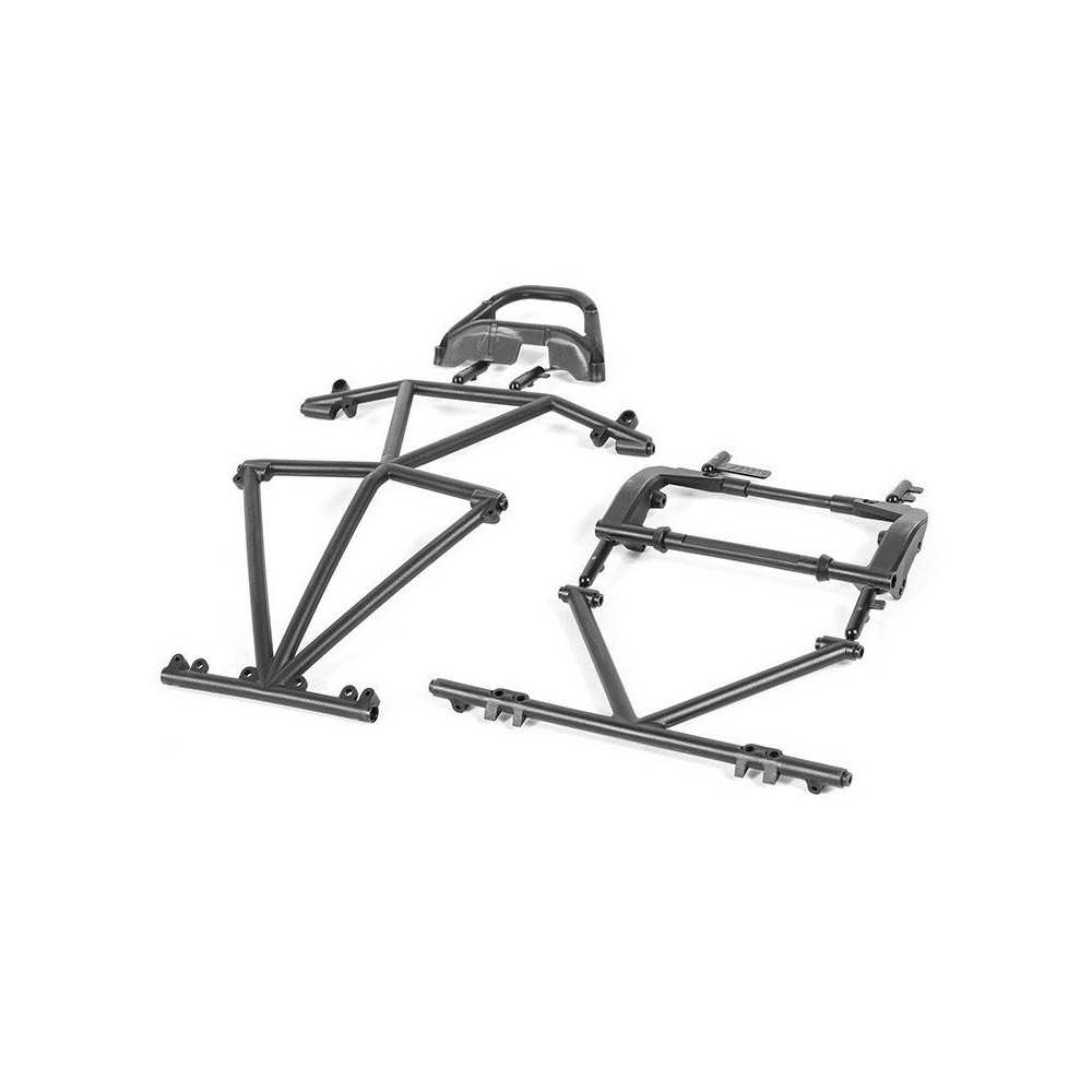 Axial Racing RR10 Center Cage AX31319 Axial Racing RR10 Center Cage AX31319