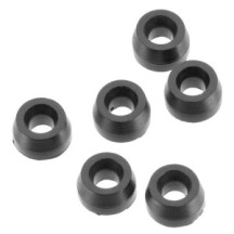 Topes de goma de suspensión Axial AXIC0113