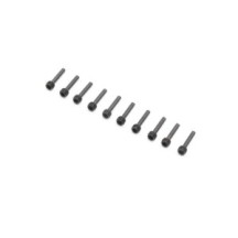 Axial Racing Screw Shaft M3x1.5x9mm 10 AXI236175
