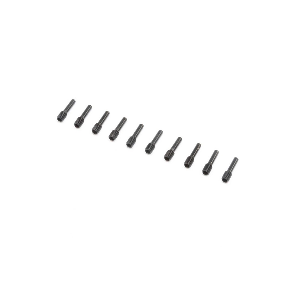 Axial Racing Screw Shaft M3x2.0x11mm 10 AXI236176