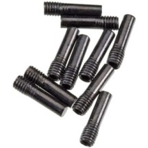Eje roscado M3x2.5x11mm Axial AXIC0175