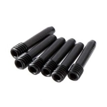Axial Racing Screw Shaft M4x2.5x16.5mm 6 AXIC1232