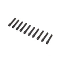 Eje roscado M4x3.0x20mm Axial AXI236177