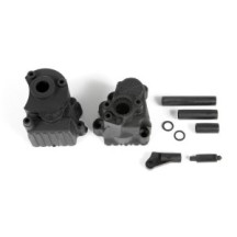 Caja de transmisión de 2 velocidades SCX Axial AX31375