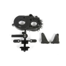 Axial Racing SCX 2-Speed Transmission Motor Mount AX31377