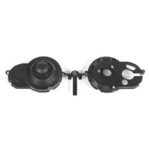 Tapa de engranaje recto para transmisión de 2 velocidades SCX Axial AX31378